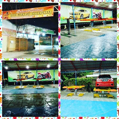 Photos of Libra Car Was Buka 24jam