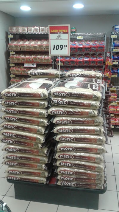 Photos of Shoprite Marble Hall