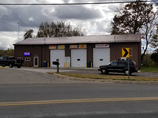 Mr Pro Auto & 4X4 Repair - Thumbnail