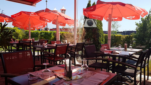 Photo 5 - Buffalo Grill Saint-Parres-aux-Tertres