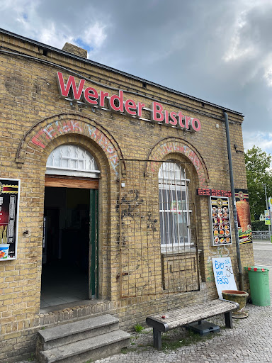 Werder Bistro