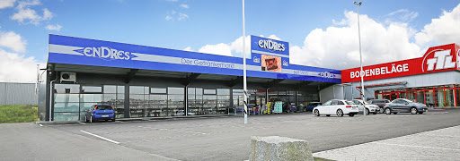 Beverage market Ludwig Endres