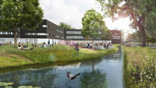 Mgr. Frencken College