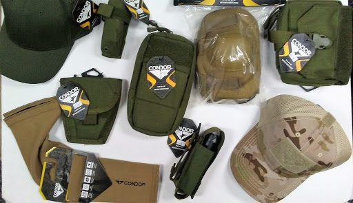 Laredo Tactical LLC Gallery - United States