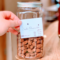 Cafe Fluorite -Healthy life by n.Lab- カフェ フローライト