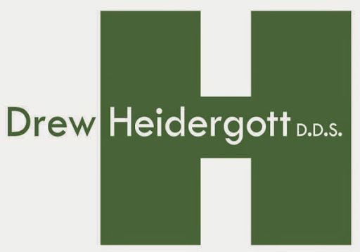 Drew Heidergott, DDS - Visual