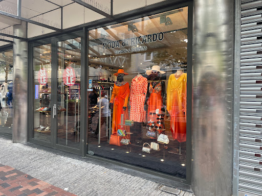 Moda di Ricardo Fashion & Business - Thumbnail