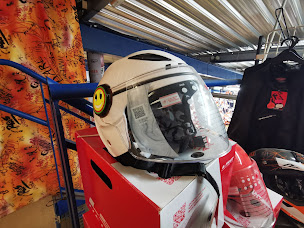 Photo n°6 de Mécanik à Saint-Pierre-d'Oléron (Service de location de matériel de motoculture)