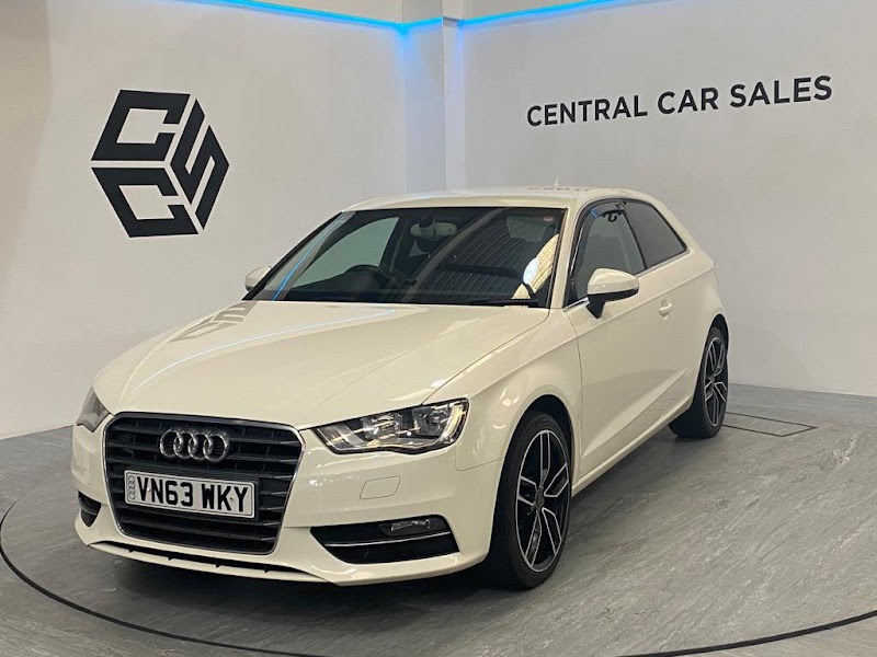 Central Car Sales photo 3
