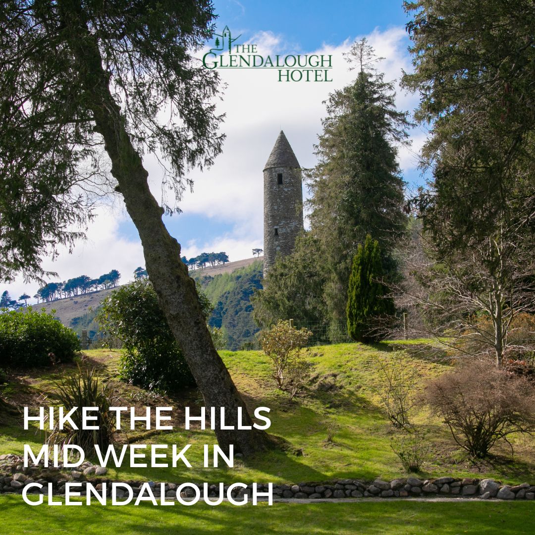 The Glendalough Hotel — photo 8