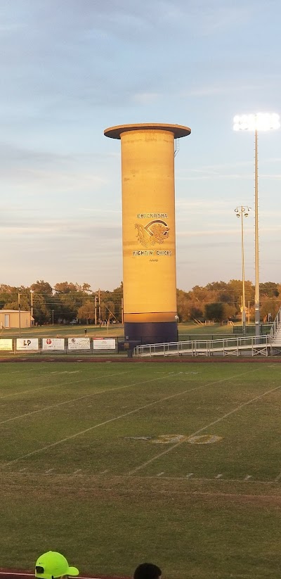 Chickasha High School