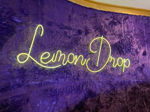 lemon drop - Thumbnail