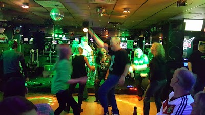 Photos of Sherman's Lounge