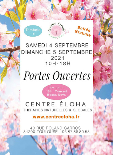 Graine de Yoga - Centre de yoga