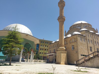mosque