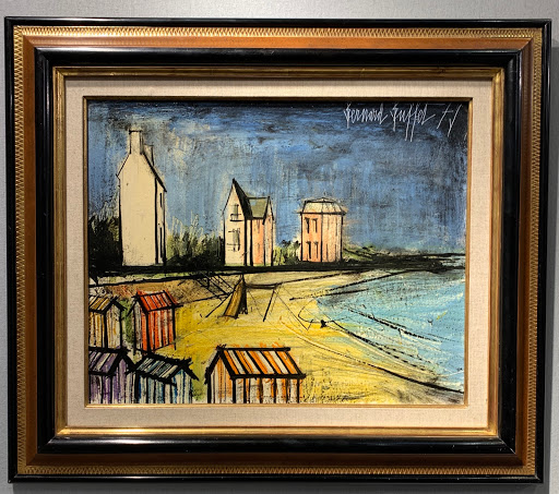 Galerie Du Soleil - Thumbnail