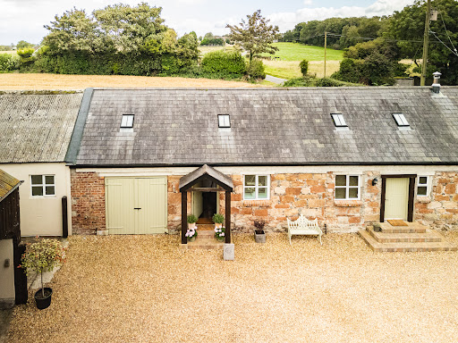 The Old Barn Retreat