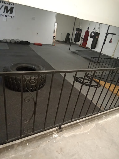 I.M. Fitness Gym - Thumbnail