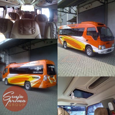 Photos of Senja Prima Group