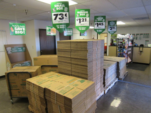 U-Haul Moving & Storage at Reid Park - Thumbnail