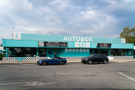 | AUTOBOX | Ricambi e Officina Auto - Rivalta di Torino, Città Metropolitana di Torino