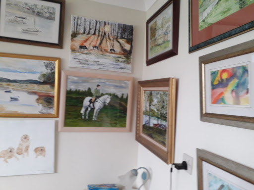 Toms Gallery Gallery - United Kingdom