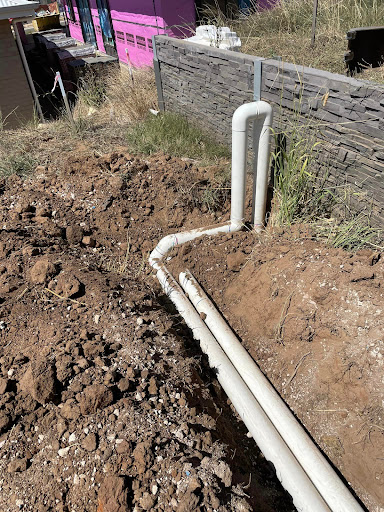 Nicholls Plumbing and gas