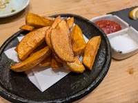 先斗町とりとん