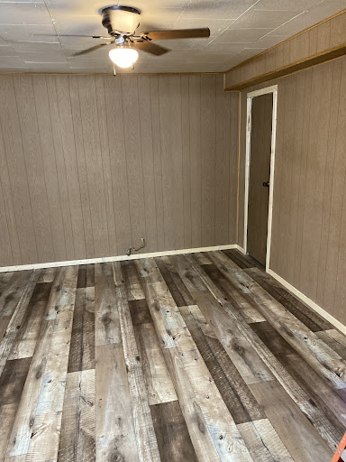A B Contracting - Visual