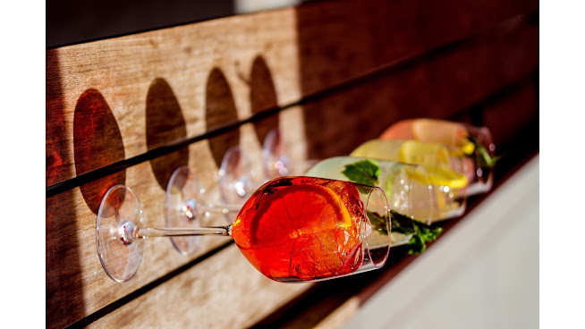 Next Door American Eatery by null