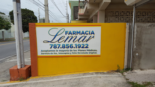 FARMACIA LEMAR - Thumbnail