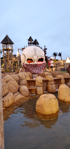 Skull Island Miniature Golf - Thumbnail