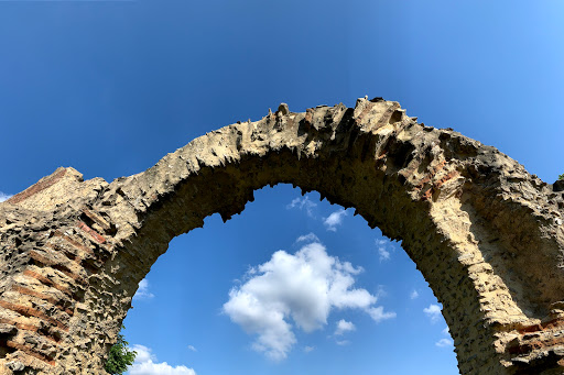 Gier Aqueduct - Thumbnail