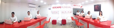 photo of ESCAPE MUNDIAL