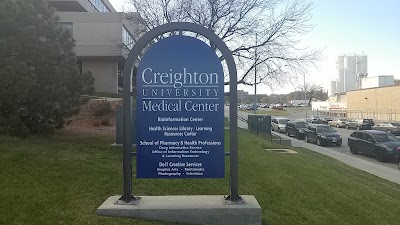 Creighton University- Health Sciences Library/Learning Resources Center