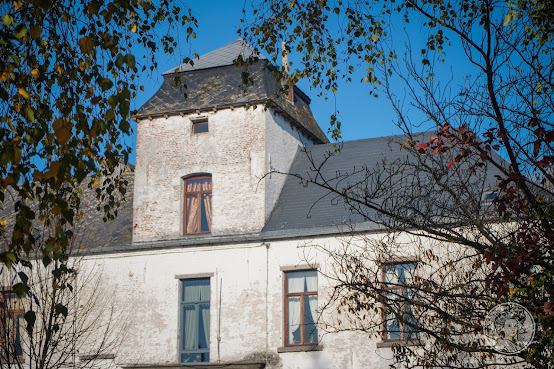 Le Domaine du Château Blanc by null