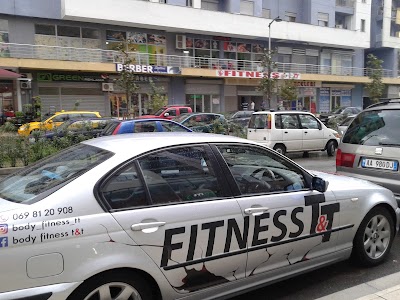 Fitness T&T