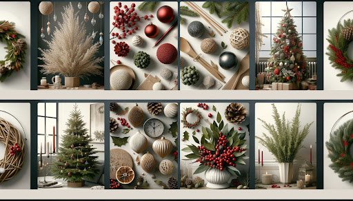 Chritmas Gifts Unlimited