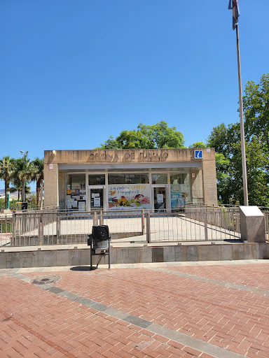 Tourist Office of Motril