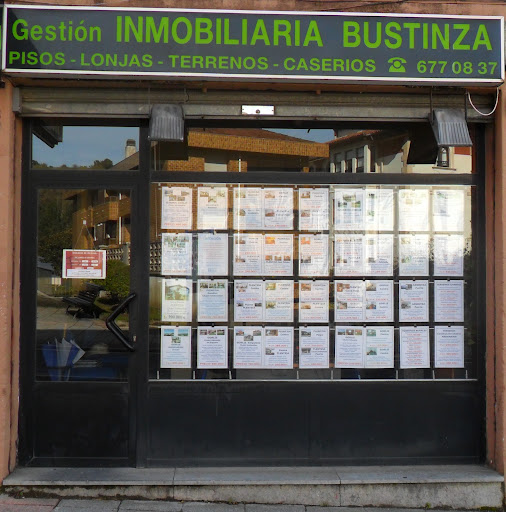 Inmobiliaria Bustinza - Thumbnail