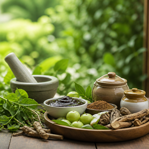 Struggling with irritable bowel syndrome, gas, bloating or irregular motions? At Jaggottam Ayurve… post image
