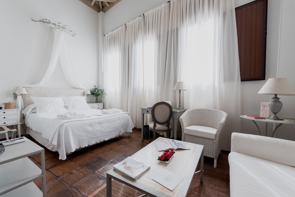 Foto de Hotel Palacio de Los Navas · WEB OFICIAL en Granada