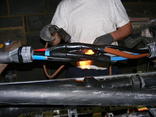 Coljoint Electrical Services - Thumbnail