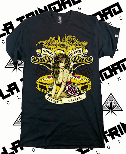 La Trinidad Clothing - Thumbnail