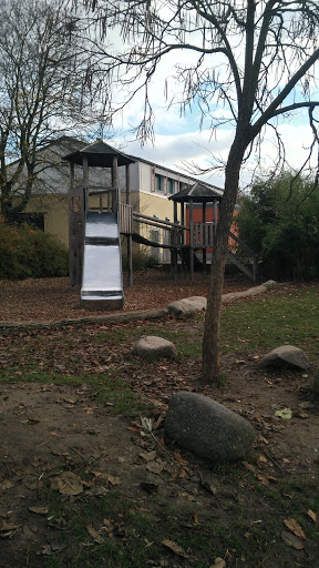 Robinson-Schule - Visual