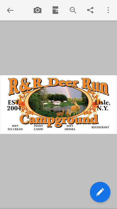 R&R Deerrun Campground