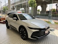 札幌トヨタ自動車 新道店