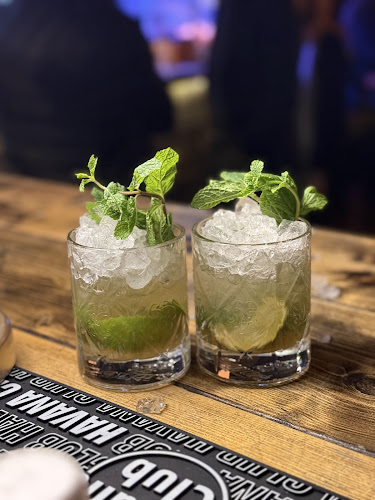 Komentarze i opinie o La Musica Club | Cocktail Bar