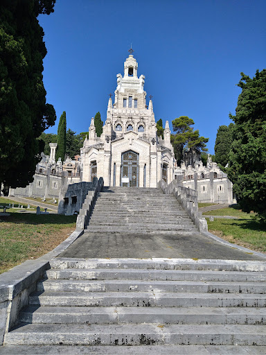 Chiavari Cemetery - Thumbnail