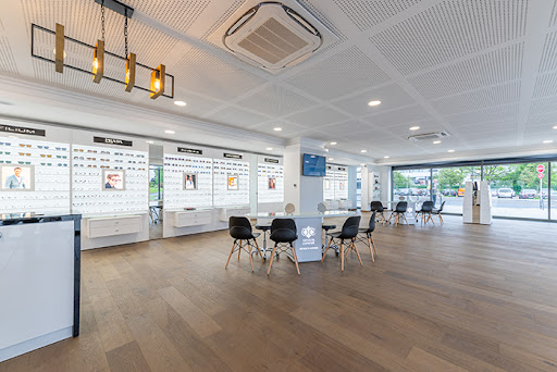 Opticien MEAUX - BOUVIN - Optical Center